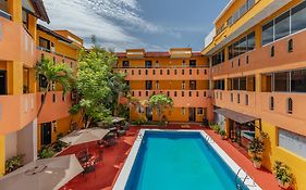 Hotel Plaza Mirador, Ciudad del Carmen